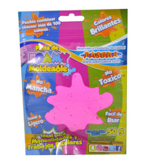 FOAMY MOLDEABLE 50 GM FIUSHA PASCUA