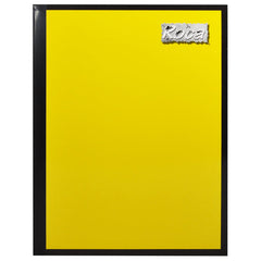CUADERNO PROFESIONAL COSIDO ROKITA 100 HJ BLANCO MAN 8A MNK