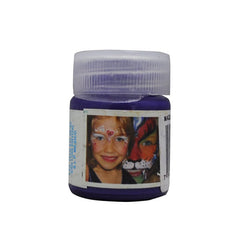 MAQUILLAJE PROFESIONAL MORADO PLANNING