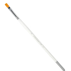 PINCEL PINTURA ACRILICA 400 #6 GOBA BARRILITO MNK