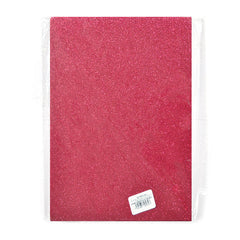 FOAMY CARTA DIAMANTINA 2 PZ FIUSHA MNK