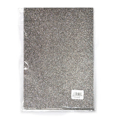FOAMY CARTA DIAMANTINA 2 PZ GRIS MNK
