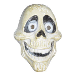 MASCARA CALAVERA HECTOR HALLOWEEN VM FIESTA
