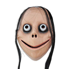 MASCARA MOMO HALLOWEEN VM FIESTA