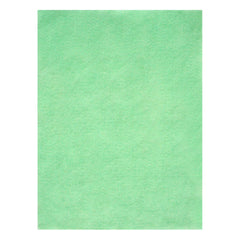 FIELTRO CARTA VERDE MANZANA MEXIQUENSE