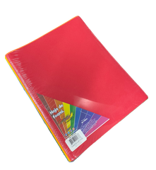 FOAMY CARTA 15 PZ SURTIDO NAEN MNK