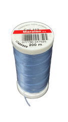 HILO MARALON AZUL ULTRAMAR 112 GUTERMANN
