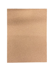 HOJA CORCHO 3 MM 61X45 5028-2 JLM