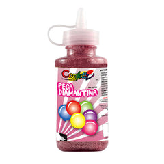 PEGADIAMANTINA ROSA METALICO 60 ML NAEN MNK