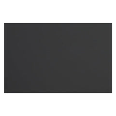 CARTONCILLO 50X70 NEGRO 3020 JLM