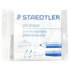 GOMA MOLDEABLE LIMPIADORA 5427 STAEDTLER
