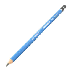 LAPIZ DIBUJO LUMOGRAPH 9B STAEDTLER MNK