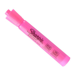 MARCATEXTO SHARPIE ROSA NEWELL BEROL MNK