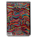 LIBRETA TAQUIGRAFIA CORTO ESPIRAL 100 HJ ESTRELLA