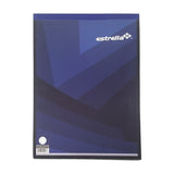 BLOCK CARTA 80 HJ C-7 ESTRELLA MNK
