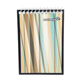 LIBRETA APUNTES ESPIRAL 40 HJ RAYA ESTRELLA