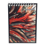 LIBRETA APUNTES ESPIRAL 40 HJ RAYA ESTRELLA