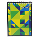 LIBRETA APUNTES ESPIRAL 40 HJ RAYA ESTRELLA