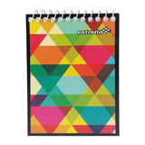 LIBRETA APUNTES ESPIRAL 40 HJ RAYA ESTRELLA