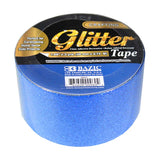 TAPE DUCTO GLITTER 48X2.74 MT 960 BAZIC