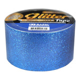 TAPE DUCTO GLITTER 48X2.74 MT 960 BAZIC