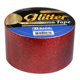 TAPE DUCTO GLITTER 48X2.74 MT 960 BAZIC