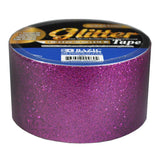 TAPE DUCTO GLITTER 48X2.74 MT 960 BAZIC