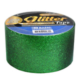 TAPE DUCTO GLITTER 48X2.74 MT 960 BAZIC