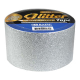 TAPE DUCTO GLITTER 48X2.74 MT 960 BAZIC