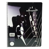 CUADERNO PROFESIONAL PAUTADO 50 HJ ESTRELLA MNK