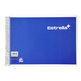 CUADERNO DIBUJO ESPIRAL PLUS 50 HJ ESTRELLA