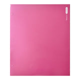 FOLDER CARTA COLORES BASICOS 2177 BAZIC MNK