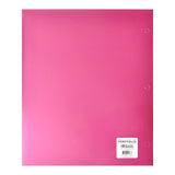 FOLDER CARTA COLORES BASICOS 2177 BAZIC MNK