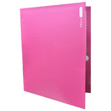 FOLDER CARTA COLORES BASICOS 2177 BAZIC MNK