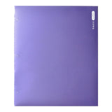 FOLDER CARTA COLORES BASICOS 2177 BAZIC MNK