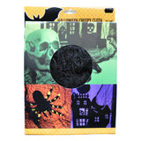 CORTINA DE TELA HALLOWEEN 4 SEASONS