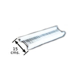 CAJA PLASTIFLECHA 15 MM 5000 PZ ETIROL