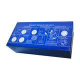CAJA PLASTIFLECHA 15 MM 5000 PZ ETIROL