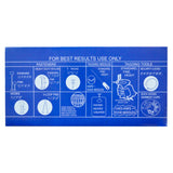 CAJA PLASTIFLECHA 15 MM 5000 PZ ETIROL
