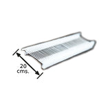 CAJA PLASTIFLECHA 20 MM 5000 PZ ETIROL
