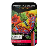 COLORES PRISMACOLOR PROFESIONAL 24 PZ NEWELL BEROL