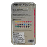 COLORES PRISMACOLOR PROFESIONAL 24 PZ NEWELL BEROL