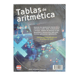 LIBRO ACTIVIDADES TABLAS DE ARITMETICA LAROUSSE