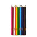 COLORES MADERA LARGOS 12 PZ PLAYSKOOL 4 SEASONS MNK