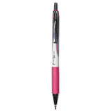 PLUMA Z-GRIP FLIGHT MINI 1.2 MM SURTIDO ZEBRA