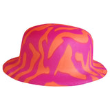 SOMBRERO BOMBIN SENCILLO NEON VM FIESTA