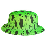 SOMBRERO BOMBIN SENCILLO NEON VM FIESTA