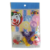 GLOBO BABY SHOWER SURTIDO # 9 10 PZS FABRICAS SELECTAS