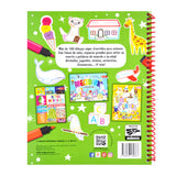 LIBRO COLORCITOS MAXI DIBUJOS 1502 EDITORIAL GARCIA MNK
