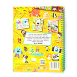 LIBRO RETOS MENTALES EDITORIAL GARCIA